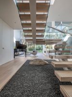 Owyang House / Swatt Miers Architects