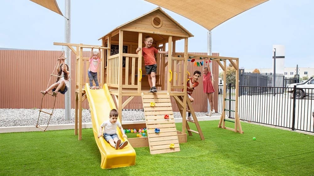 2023 Guide to Choosing the Perfect Cubby House