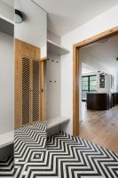 Reconstruction of a Family House / No Architects