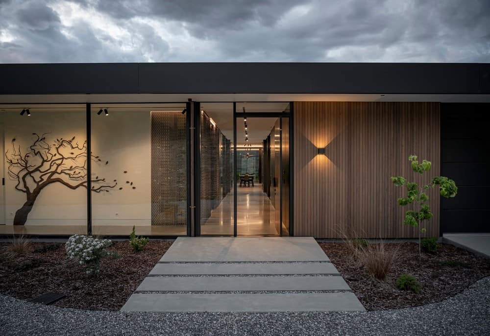 Bendigo Terrace House / Condon Scott Architects