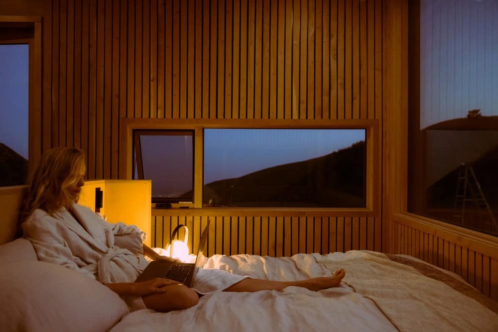 bedroom, Narrative Design Studio