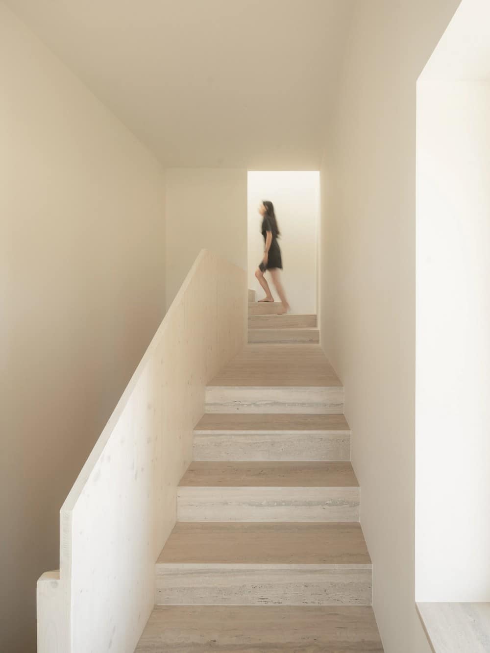stairs, NOMO studio