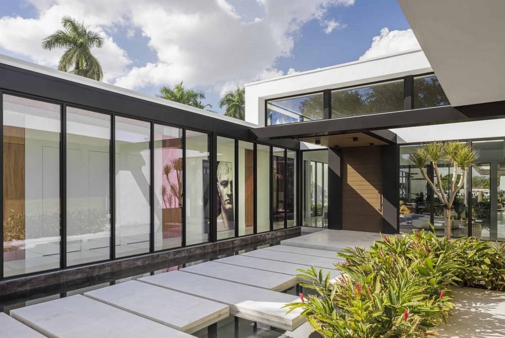 Belle Meade Residence / SDH Studio Architecture + Design
