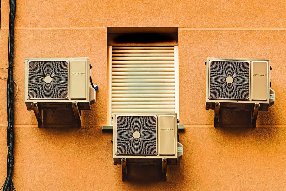 The Future is Cool: Exploring the Latest Trends in Air Conditioner