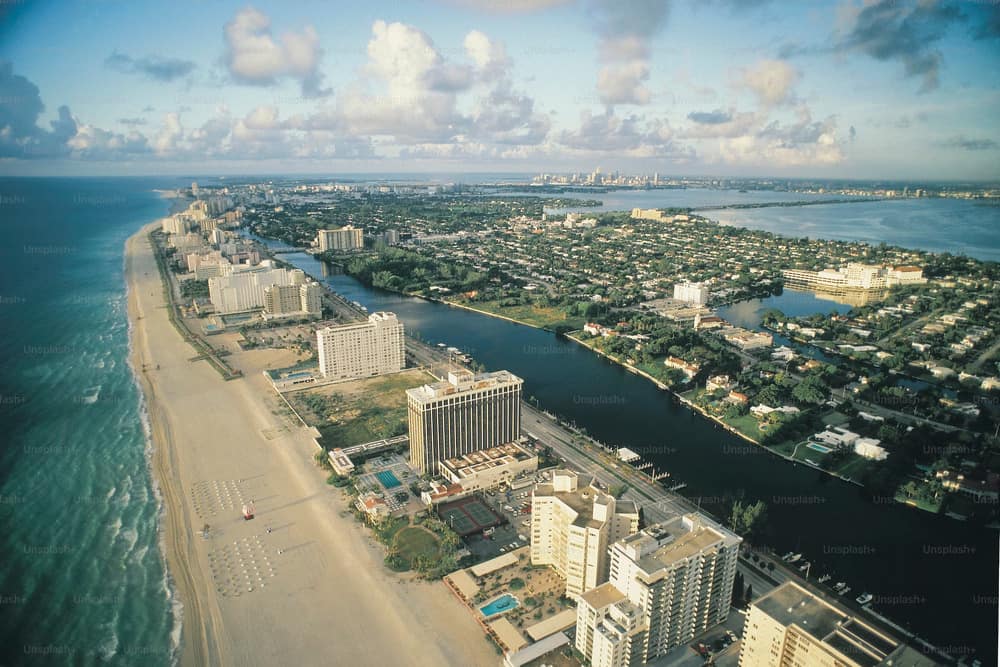 Elevating Miami Beach Living: 72 Park Condo Residences
