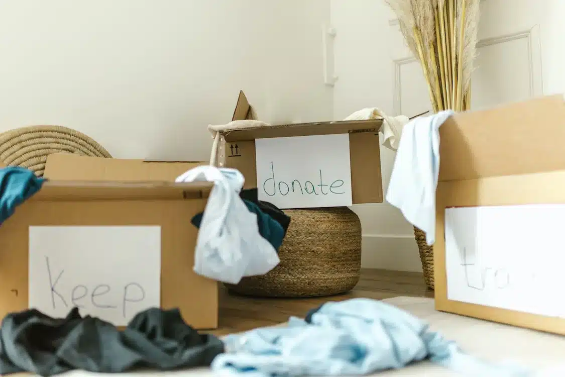 6 Things to Donate When Renovating