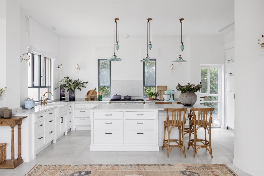Kitchen Remodeling Trends That Are Taking Over in 2023