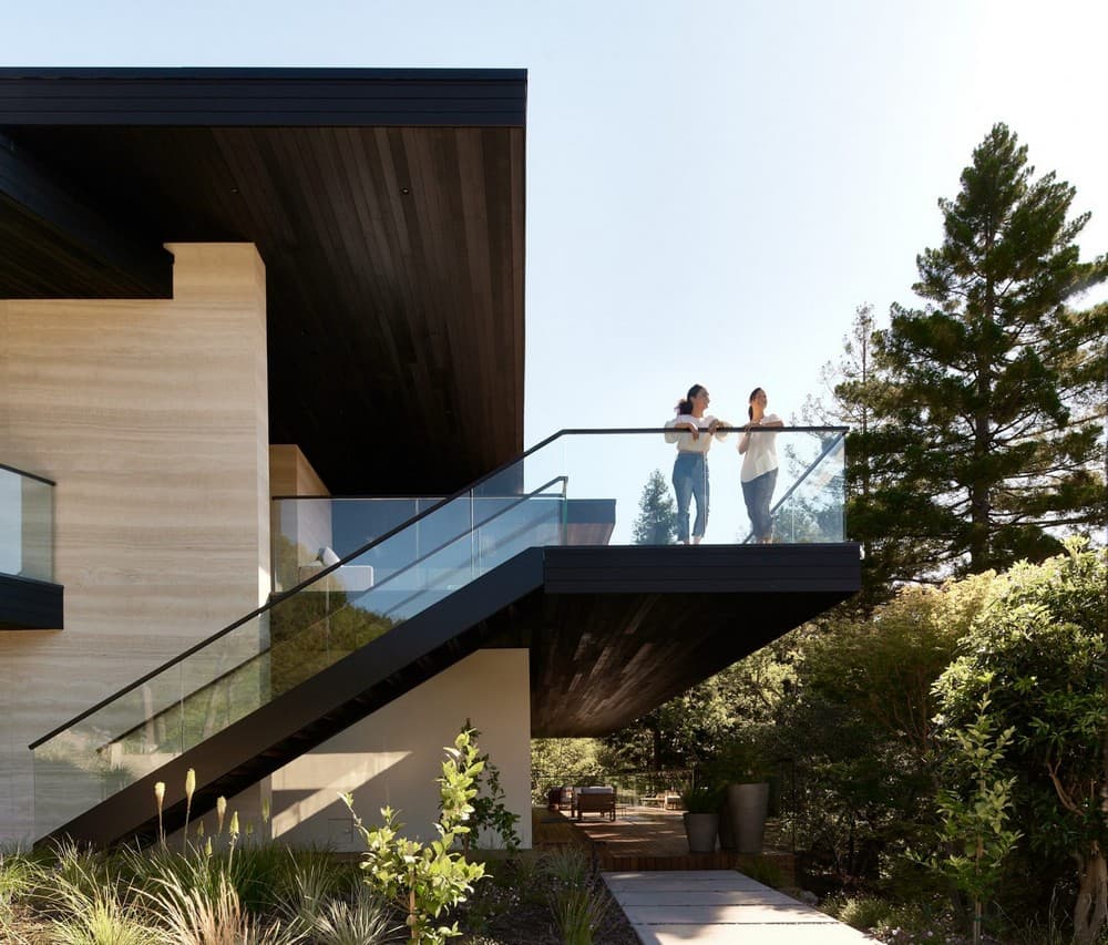 Kojima House / Swatt Miers Architects