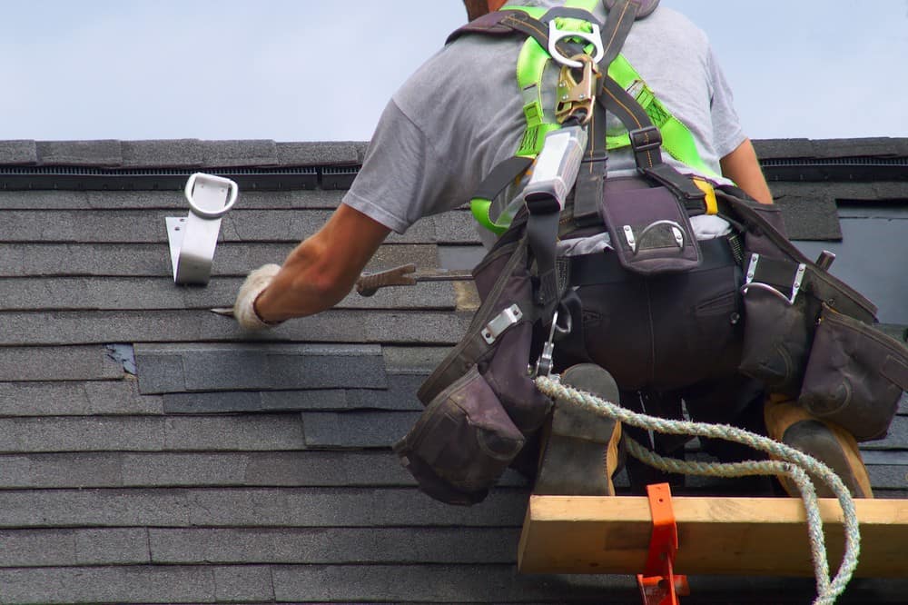 The Real Cost Of Roof Maintenance: What Homeowners Should Know