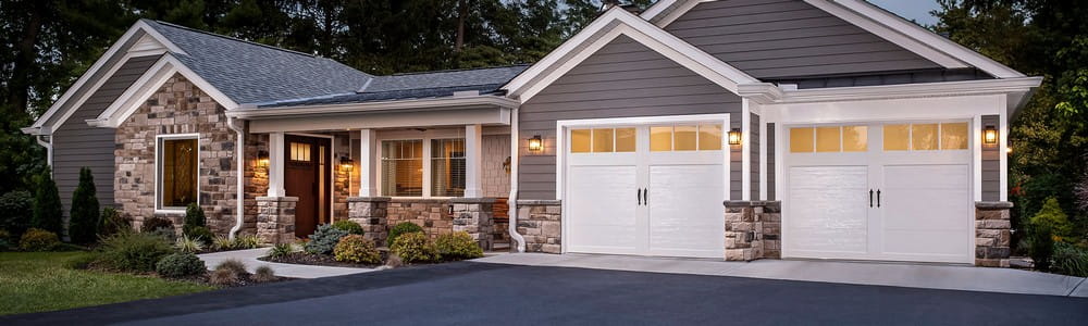 Garage Door Safety: A Must-Know for Homeowners