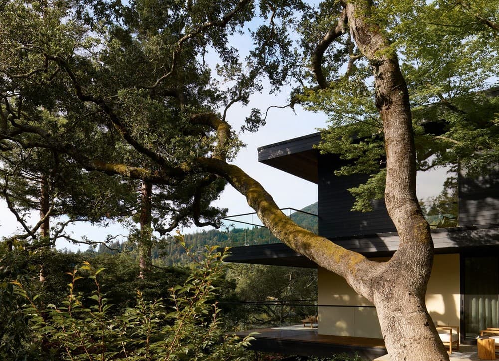 Kojima House / Swatt Miers Architects