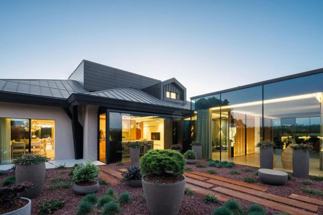 Lavra House / Ricardo Azevedo Arquitecto
