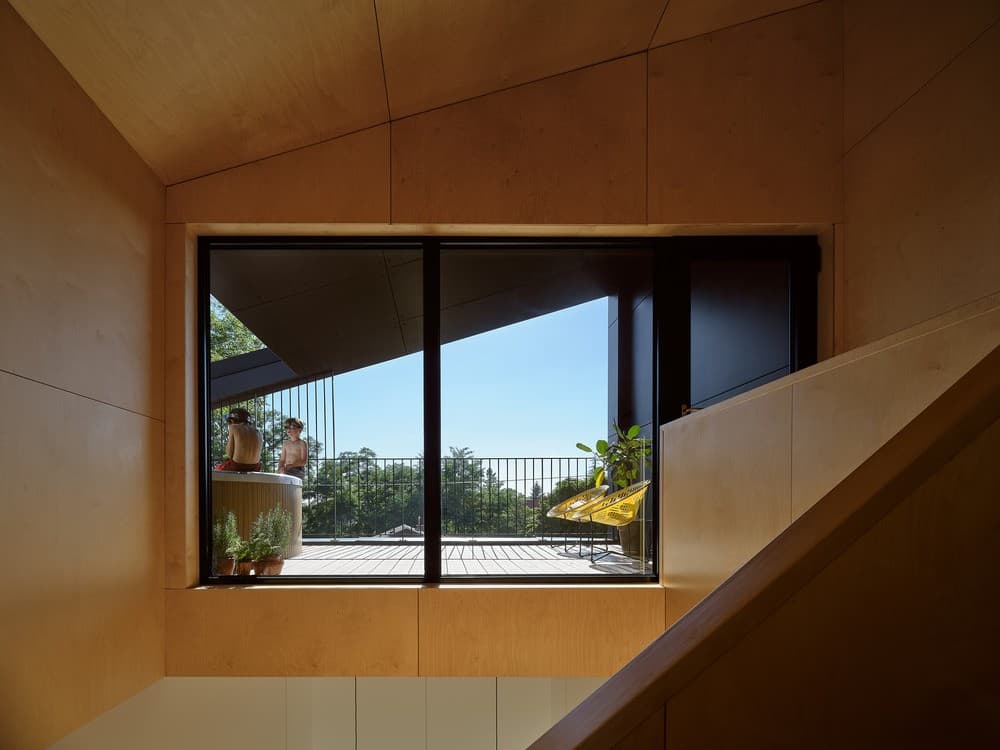 Humber Residence / Batay-Csorba Architects