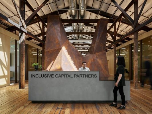 Inclusive Capital Partners Offices