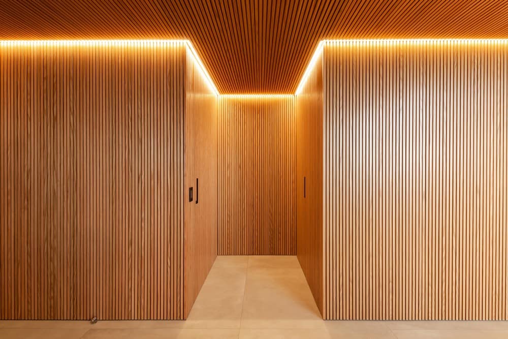CDS Apartment / David Ito Arquitetura