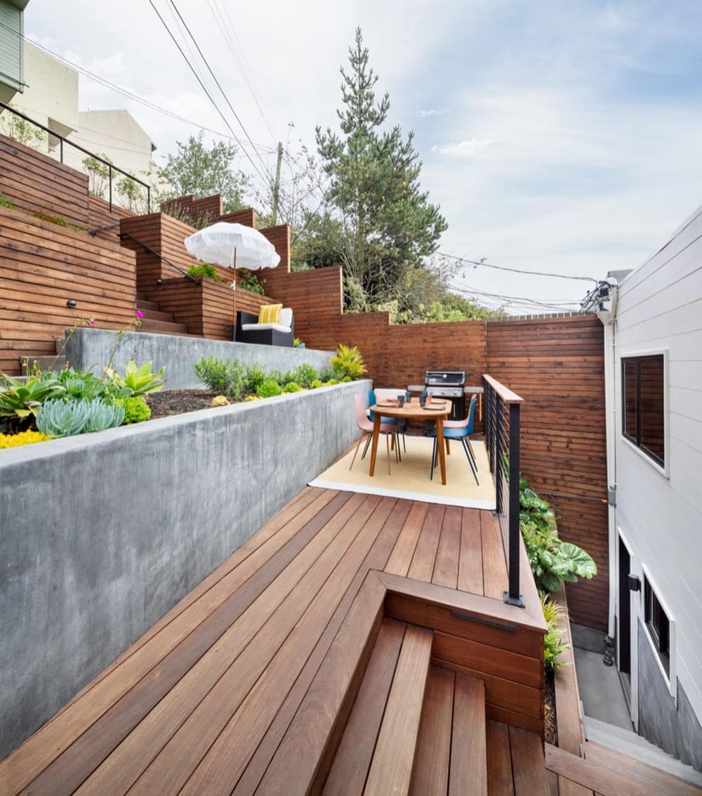 Lisle Residence - Urban Remedy Project by Zinni Architecture