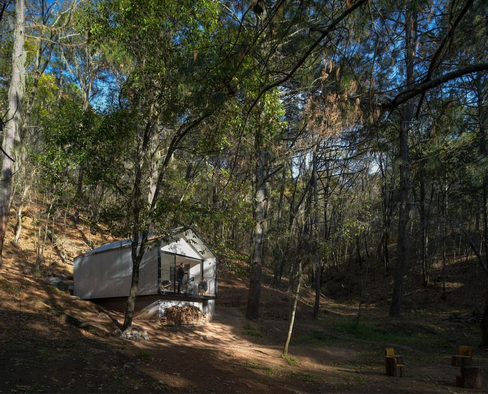 Outlands Glamping Retreat