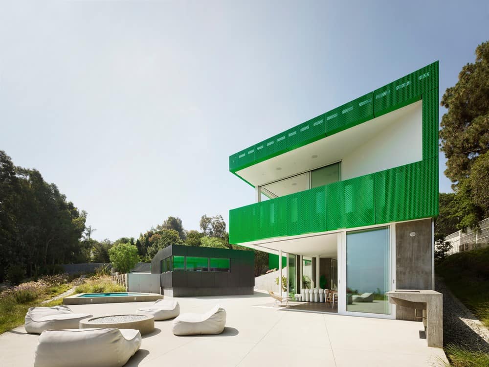 Hollywood Hills Home / Envelope Architecture + Design