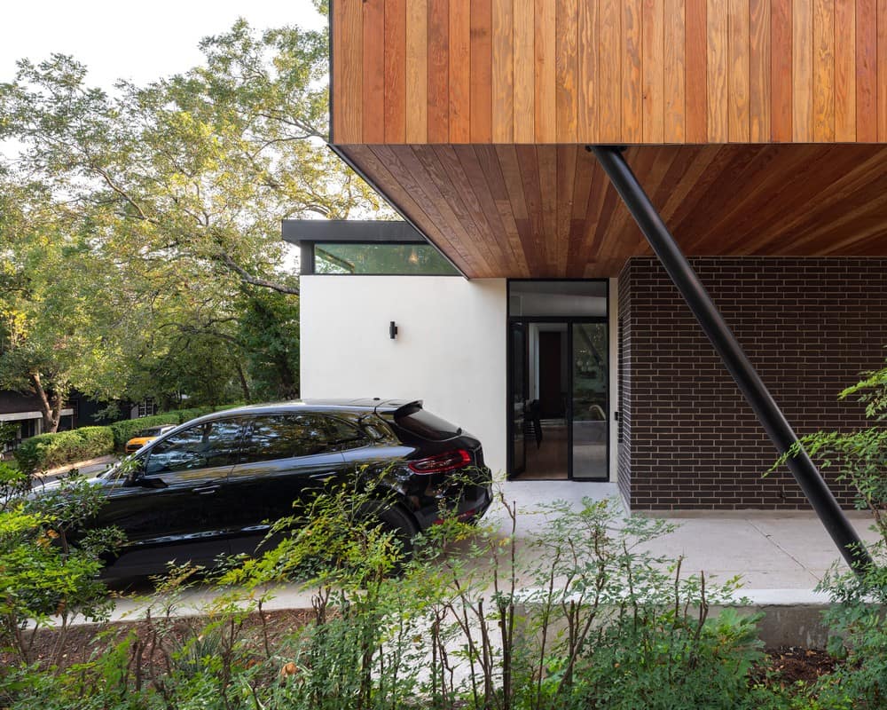 Kenwood Residence / Davey McEathron Architecture