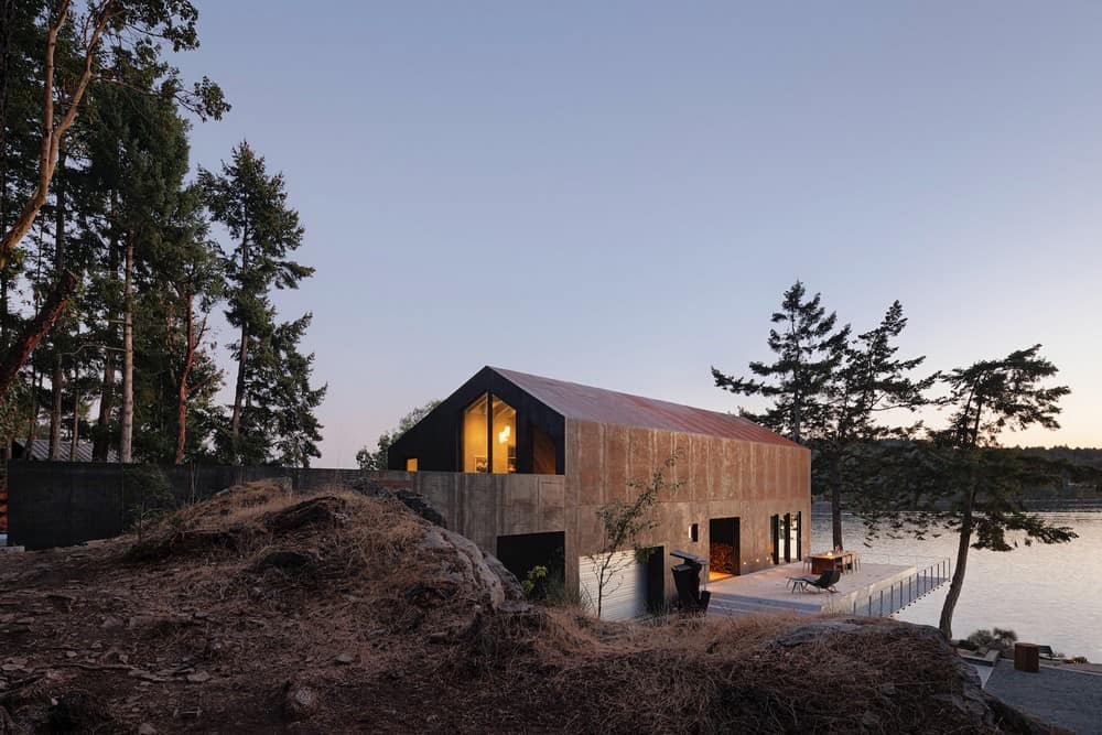 Shor House / Measured Architecture