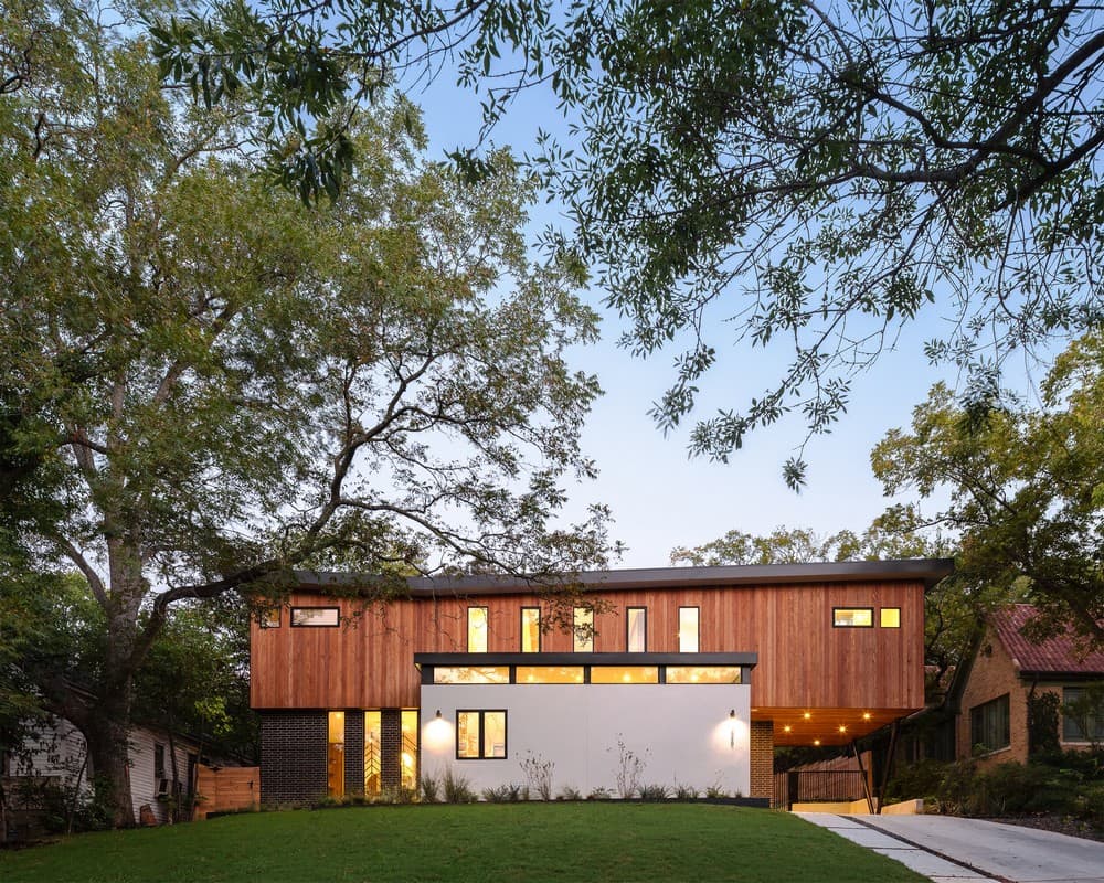 Kenwood Residence / Davey McEathron Architecture