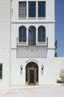 Drift Santa Barbara / Anacapa Architecture