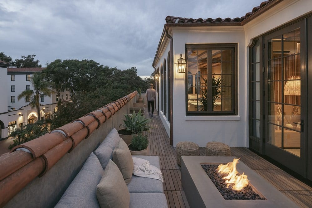 Drift Hotel Santa Barbara / Anacapa Architecture