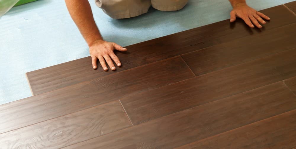 Engineered Wood Flooring / How to Choose the Best Flooring for Your Home
