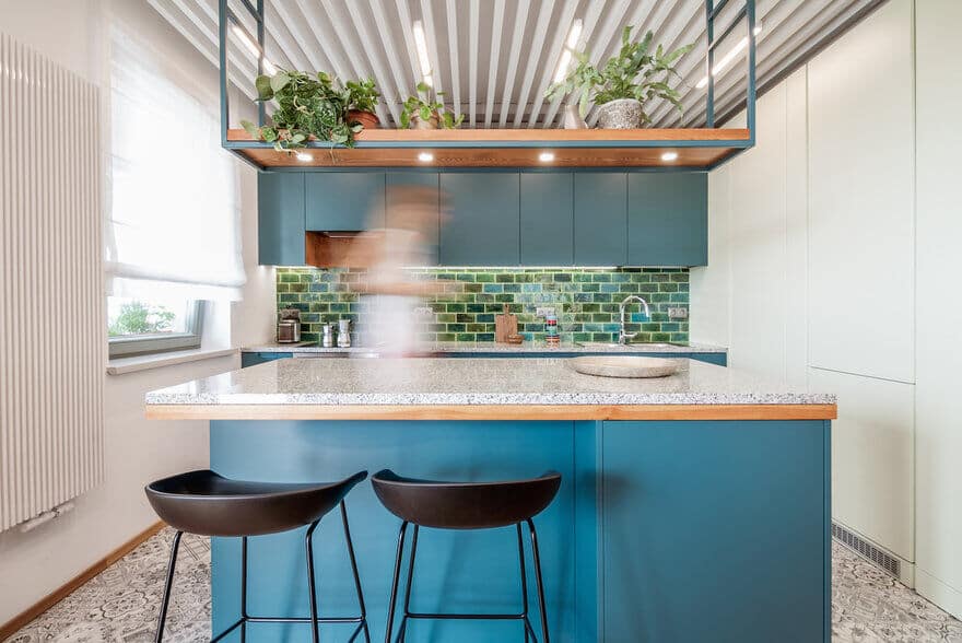 Kitchen Remodeling Trends That Are Taking Over in 2023