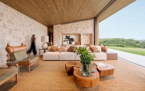 Boa Vista House / Studio Arthur Casas