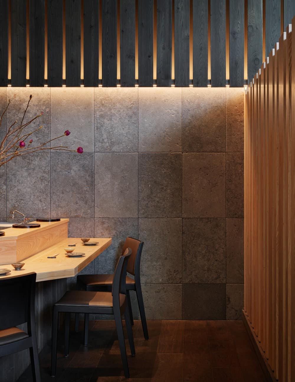 Takai by Kashiba / Heliotrope Architects