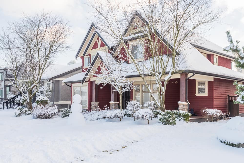 Winter Preparedness Checklist: Getting Your Property Ready for Snowfall