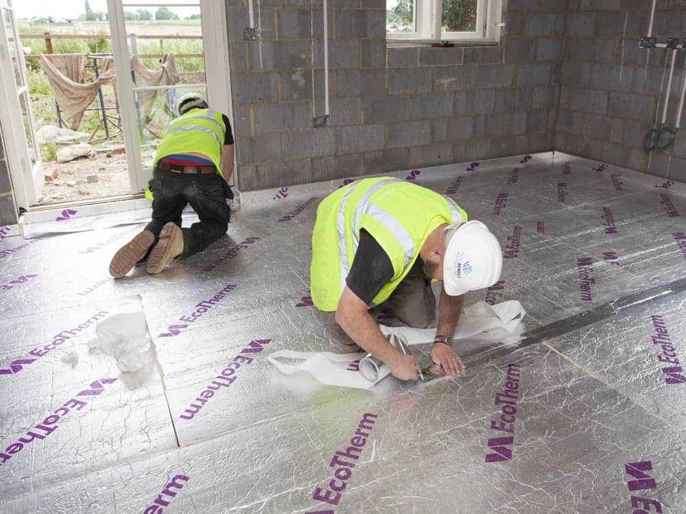 Your Complete Buying Guide for PIR Insulation Boards