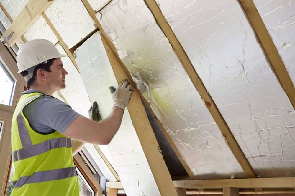 Your Complete Buying Guide for PIR Insulation Boards