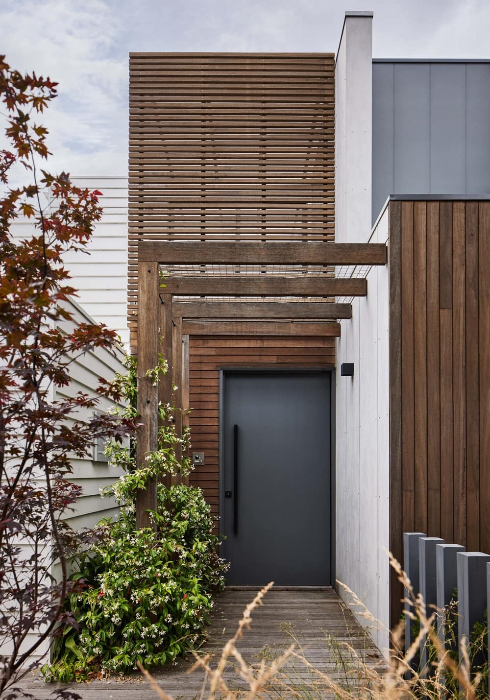 Bayview Townhouses / Atlas Architects
