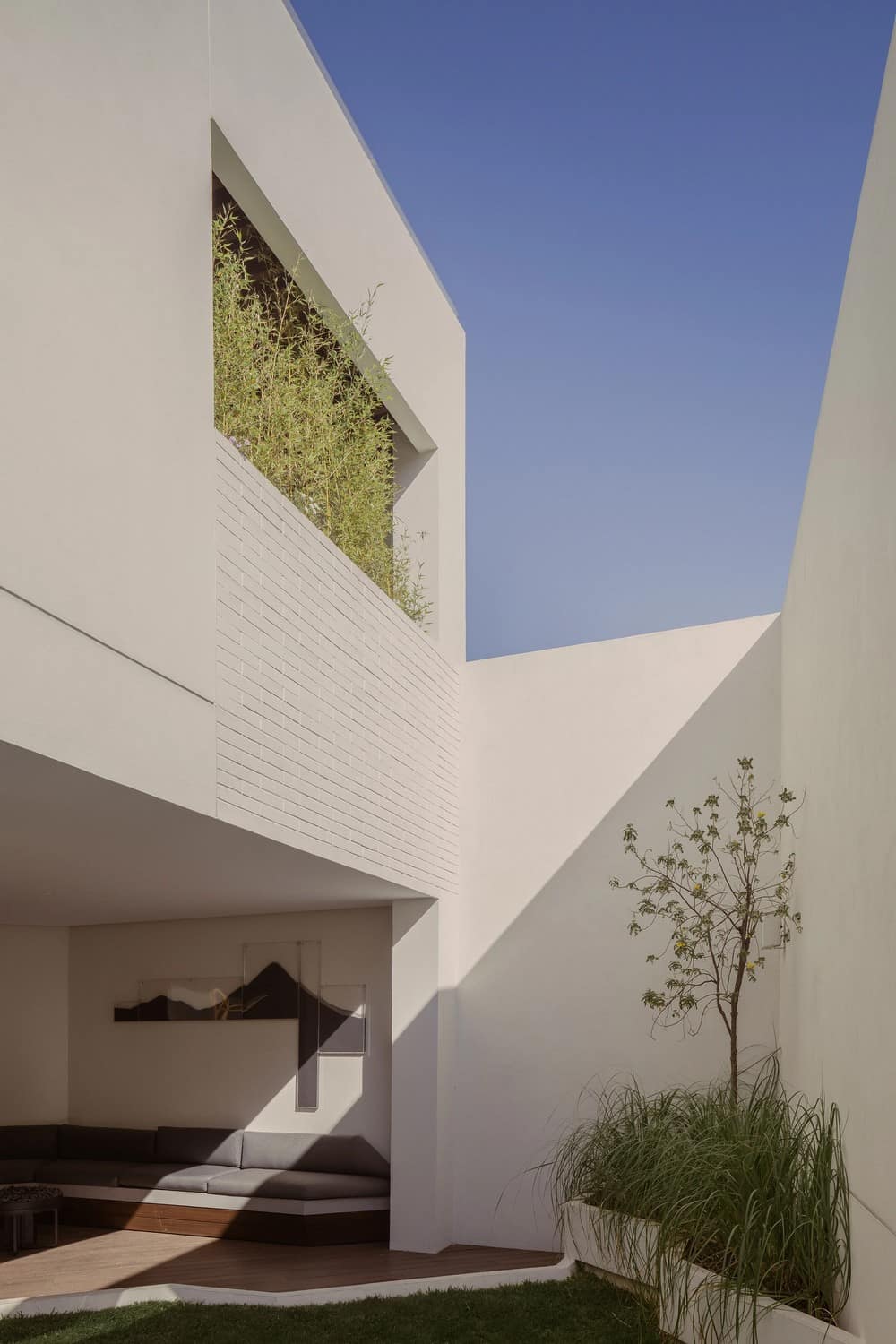 Sexta House / All Arquitectura