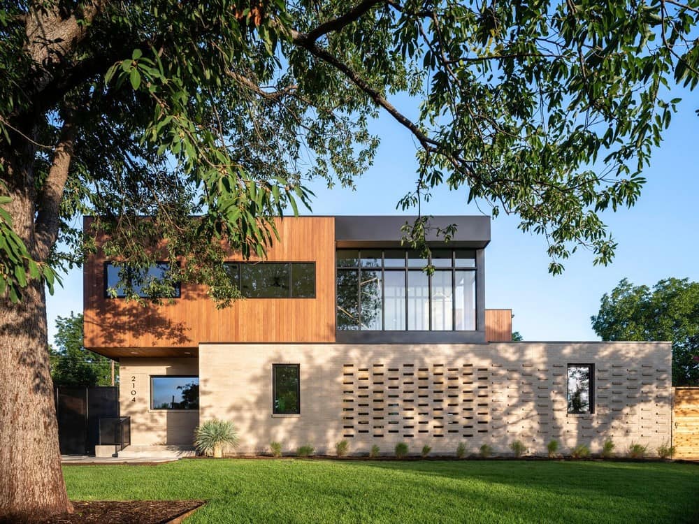 Ann Arbor Residence / Davey McEathron Architecture