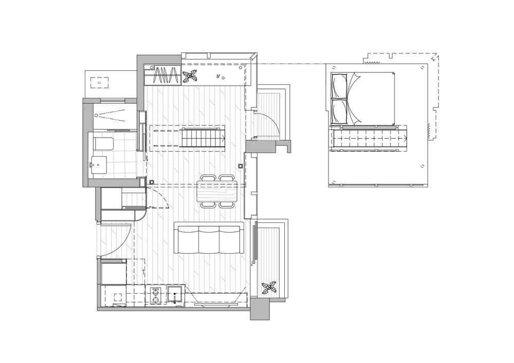 floor plan design