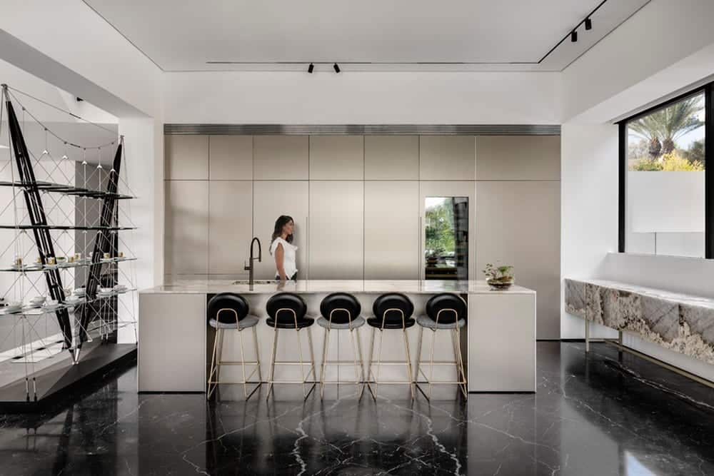 kitchen, The Magnificent House We All Want to Live In