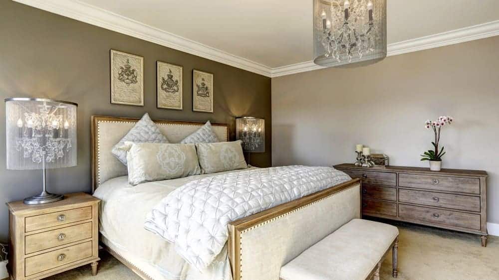 Master Bedroom Ideas: Create a Sanctuary of Serenity and Style