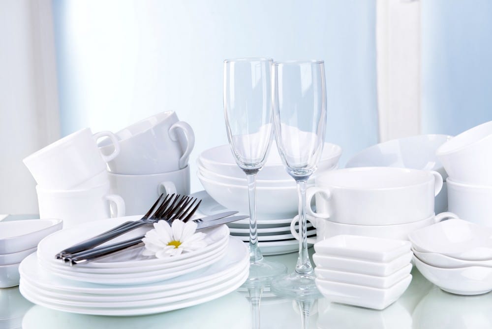 How To Choose The Perfect Kitchen Serveware For Daily Use