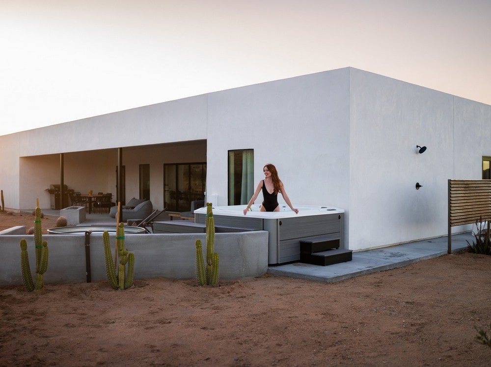 Desert Bloom House / Wolfgang Pichler Design