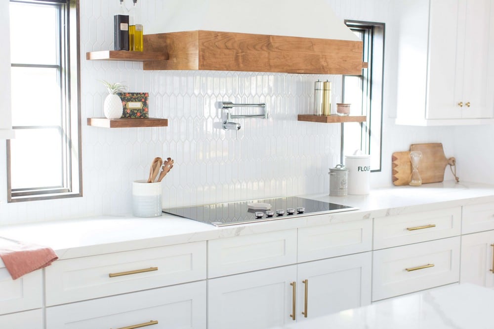 Guide to Choosing the Perfect Cabinetry for Your Kitchen