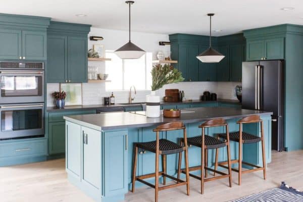Guide to Choosing the Perfect Cabinetry for Your Kitchen