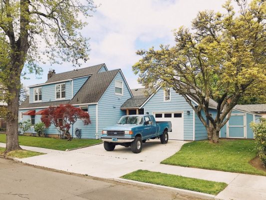 How Rubber Crumb Driveways are Transforming Outdoor Spaces?