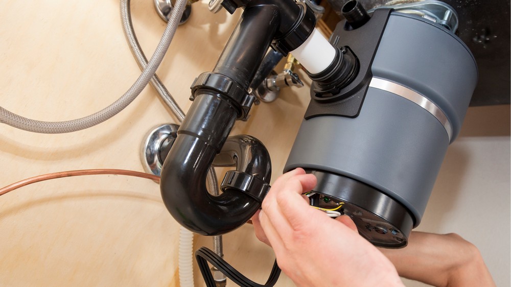 Deep Cleaning Your Garbage Disposal