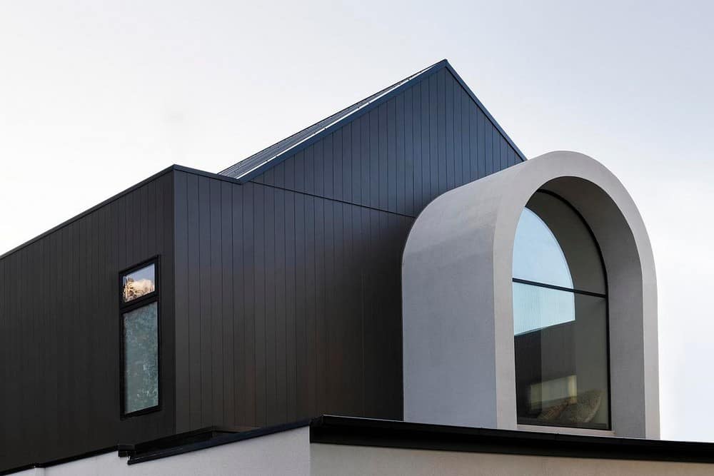 Goldsmith House / C.Kairouz Architects