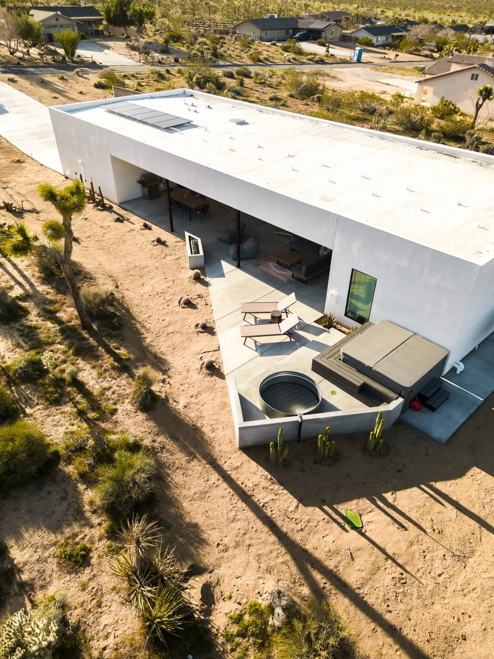 Desert Bloom House / Wolfgang Pichler Design