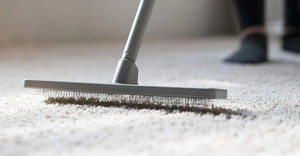 How to Clean Indoor-Outdoor Carpet