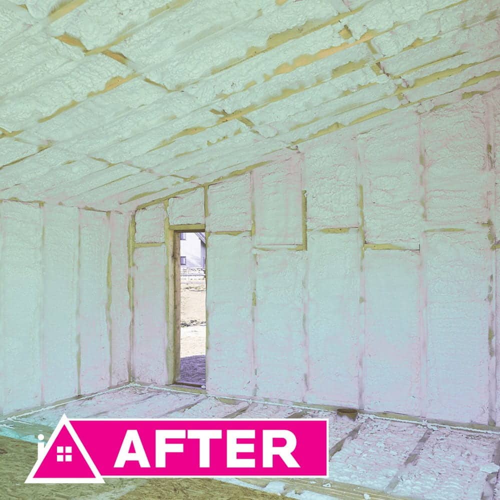 The Connection Between Home Insulation and Indoor Air Quality